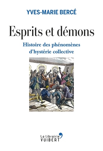 Esprits et démons