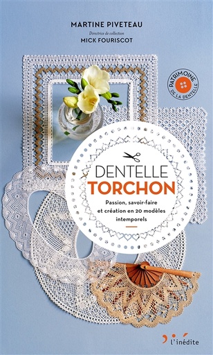 Dentelle torchon