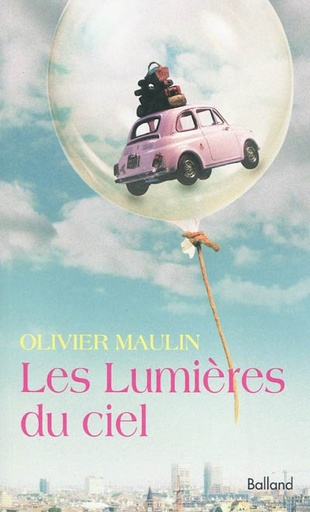Les Lumières du ciel
