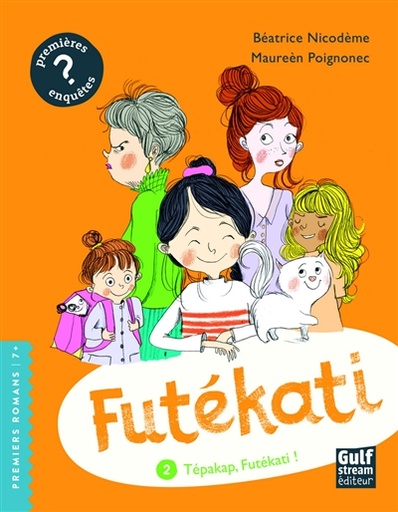 Futékati  Tépakap Futékati !