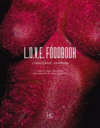Love Foodbook
