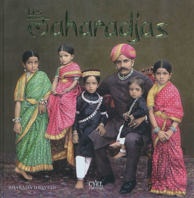 Les Maharadjas