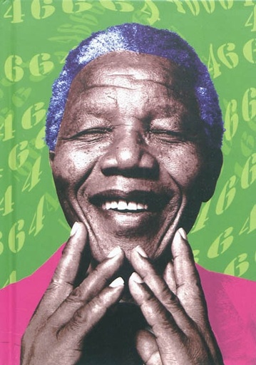 Carnet Nelson Mandela