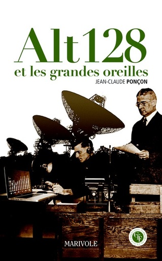 Alt 128 et les Grandes Oreilles