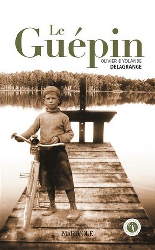 Le Guepin
