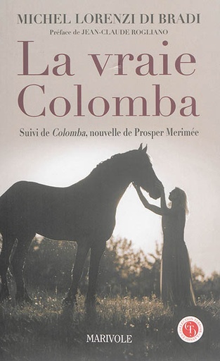 La vraie colomba