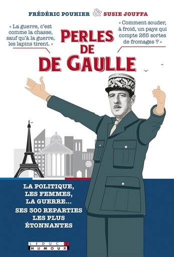 Les perles de De Gaulle