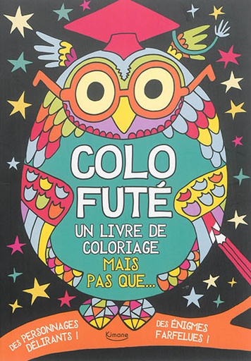 Colo futé