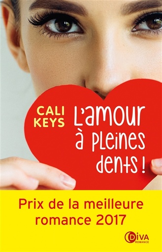 L'amour à pleine dents !