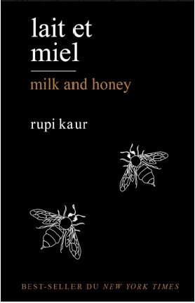 Lait et miel