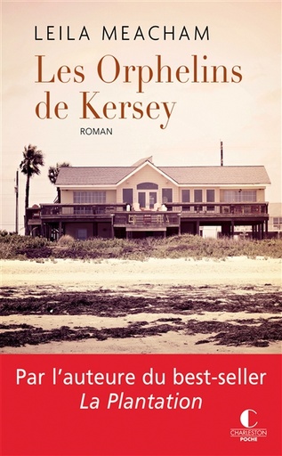 Les Orphelins de Kersey
