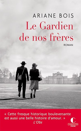 Le Gardien de nos frères