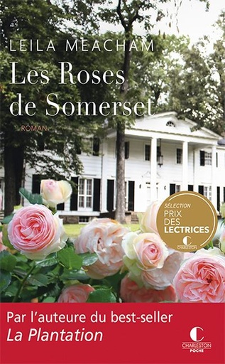 Les Roses de Somerset
