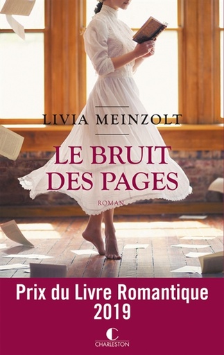 Le bruit des pages