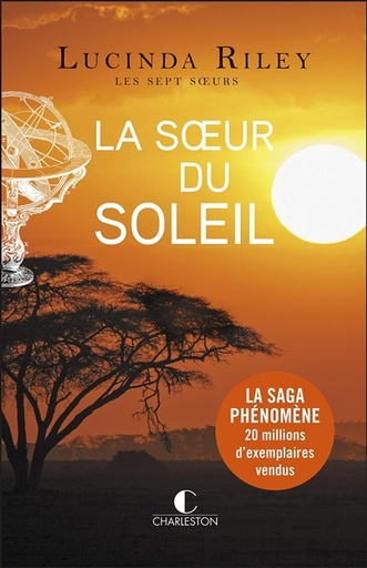 Les sept soeurs Tome 6