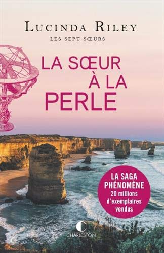 La soeur à la perle