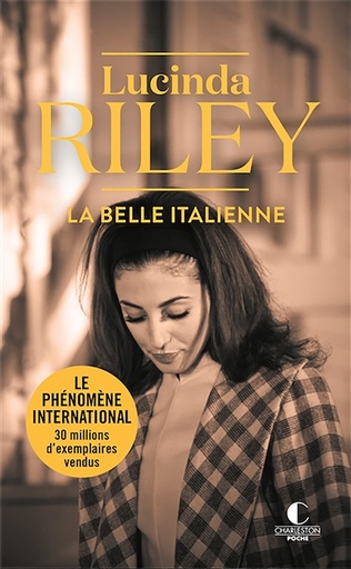 La belle italienne