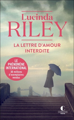 La lettre d'amour interdite