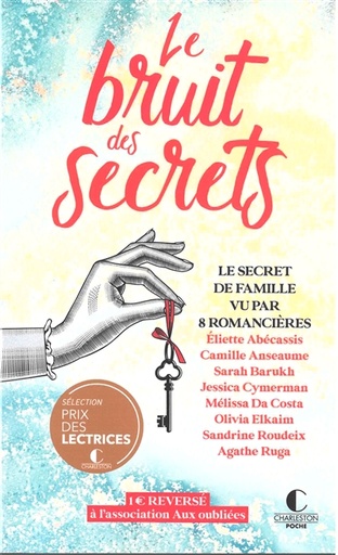 Le bruit des secrets