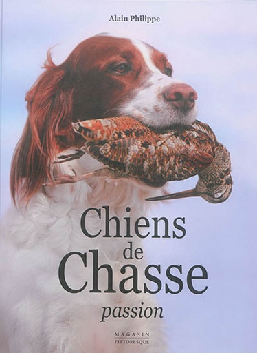 Chiens de chasse passion
