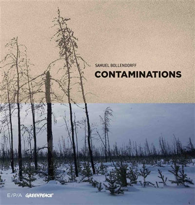 Contaminations - ces territoires à jamais pollués par l'humanité
