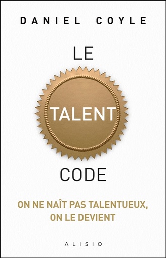 Le talent code