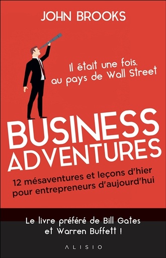 Business adventures