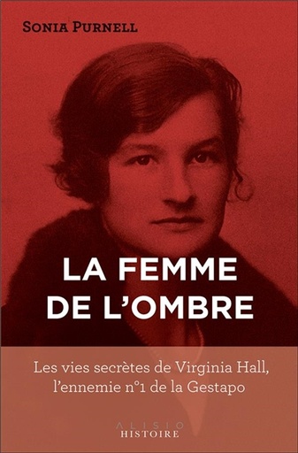 La femme de l’ombre