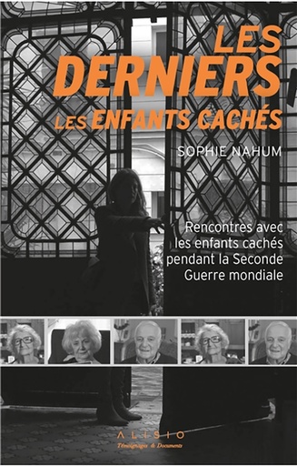 Les derniers enfants cachés
