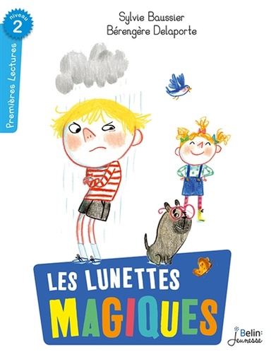 Les Lunettes magiques  Premières lectures