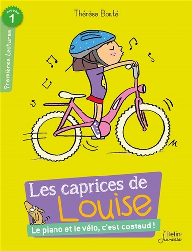Les caprices de Louise