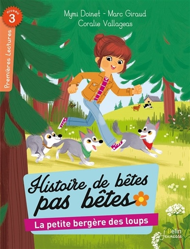 Histoire de bêtes pas bêtes