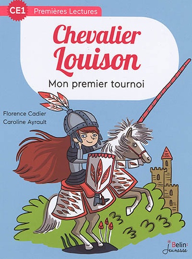 Chevalier Louison