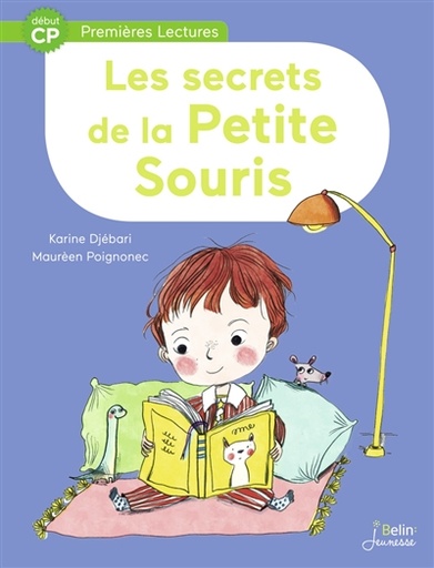 Les secrets de la Petite Souris