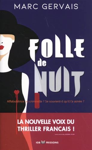 Folle de nuit