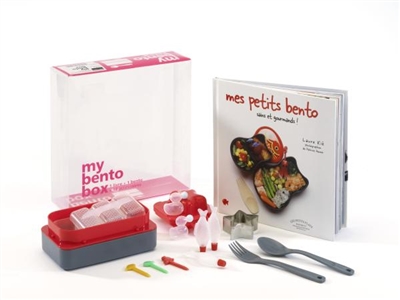 Kit My bento box