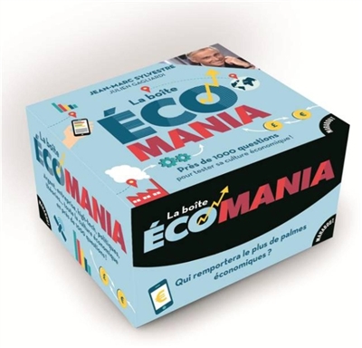 La boîte Ecomania