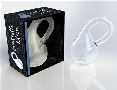 Coffret Bouteille de Klein