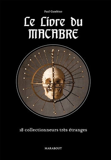Le petit livre du macabre