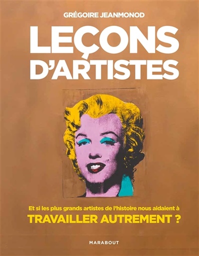 Leçons d'artistes