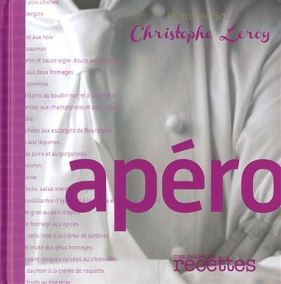 Apéro