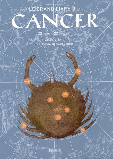 Le grand livre du Cancer