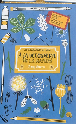 A la découverte de la nature