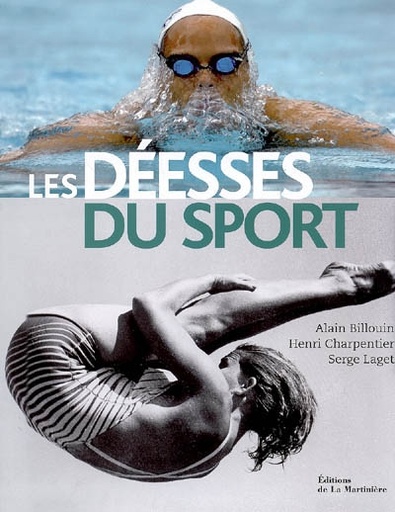 Les Déesses du sport