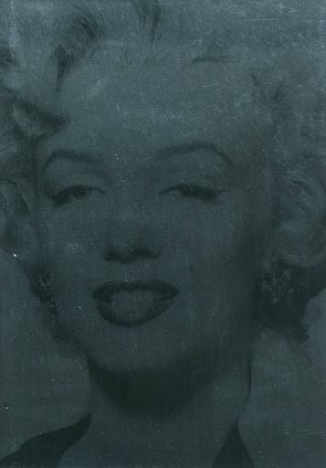 MARILYN  Entretien avec Georges Belmont