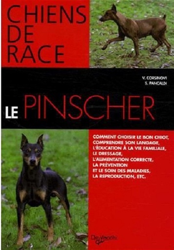 Le Pinscher