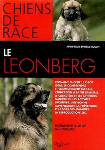 LE LEONBERG