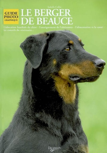 LE BERGER DE BEAUCE