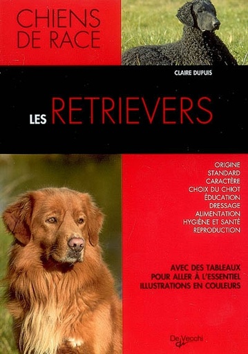Les Retrievers