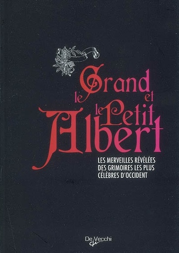 Le Grand et le Petit Albert